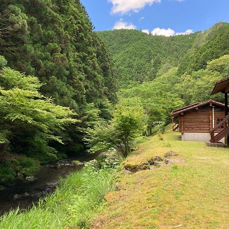 Nature Resort In Shimanto / Vacation Stay 33183 Funato  Eksteriør billede