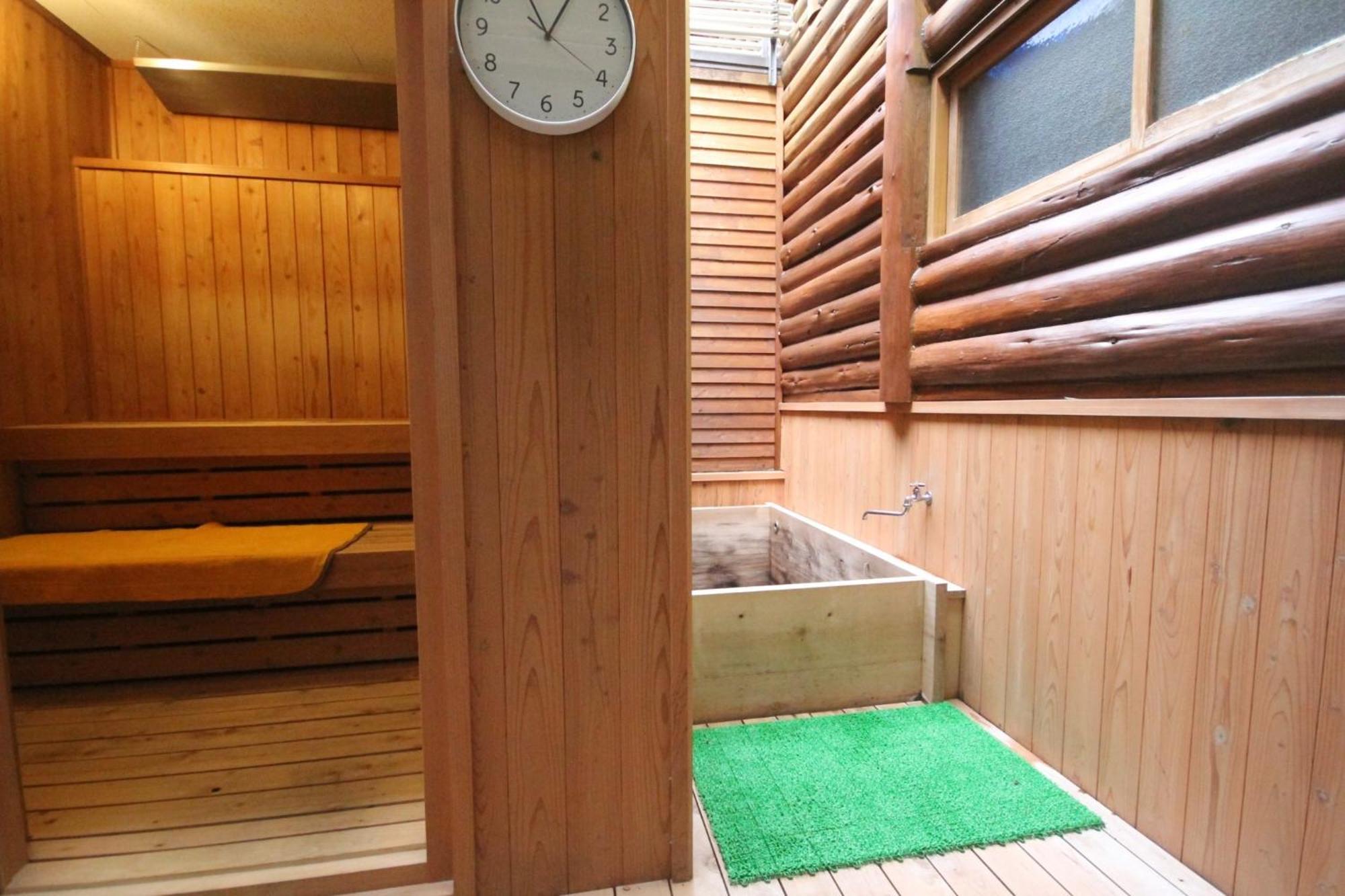 Nature Resort In Shimanto / Vacation Stay 33183 Funato  Eksteriør billede