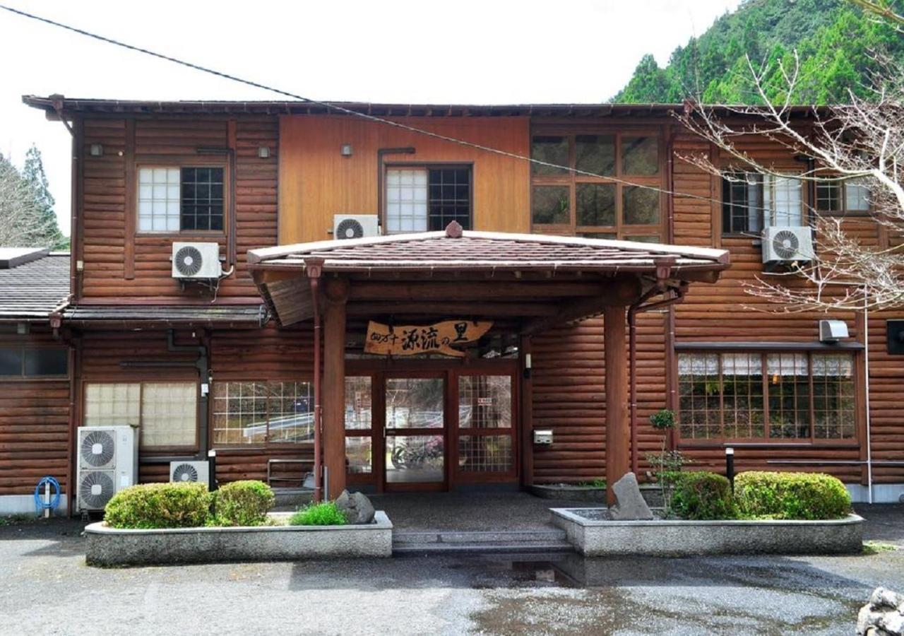 Nature Resort In Shimanto / Vacation Stay 33183 Funato  Eksteriør billede