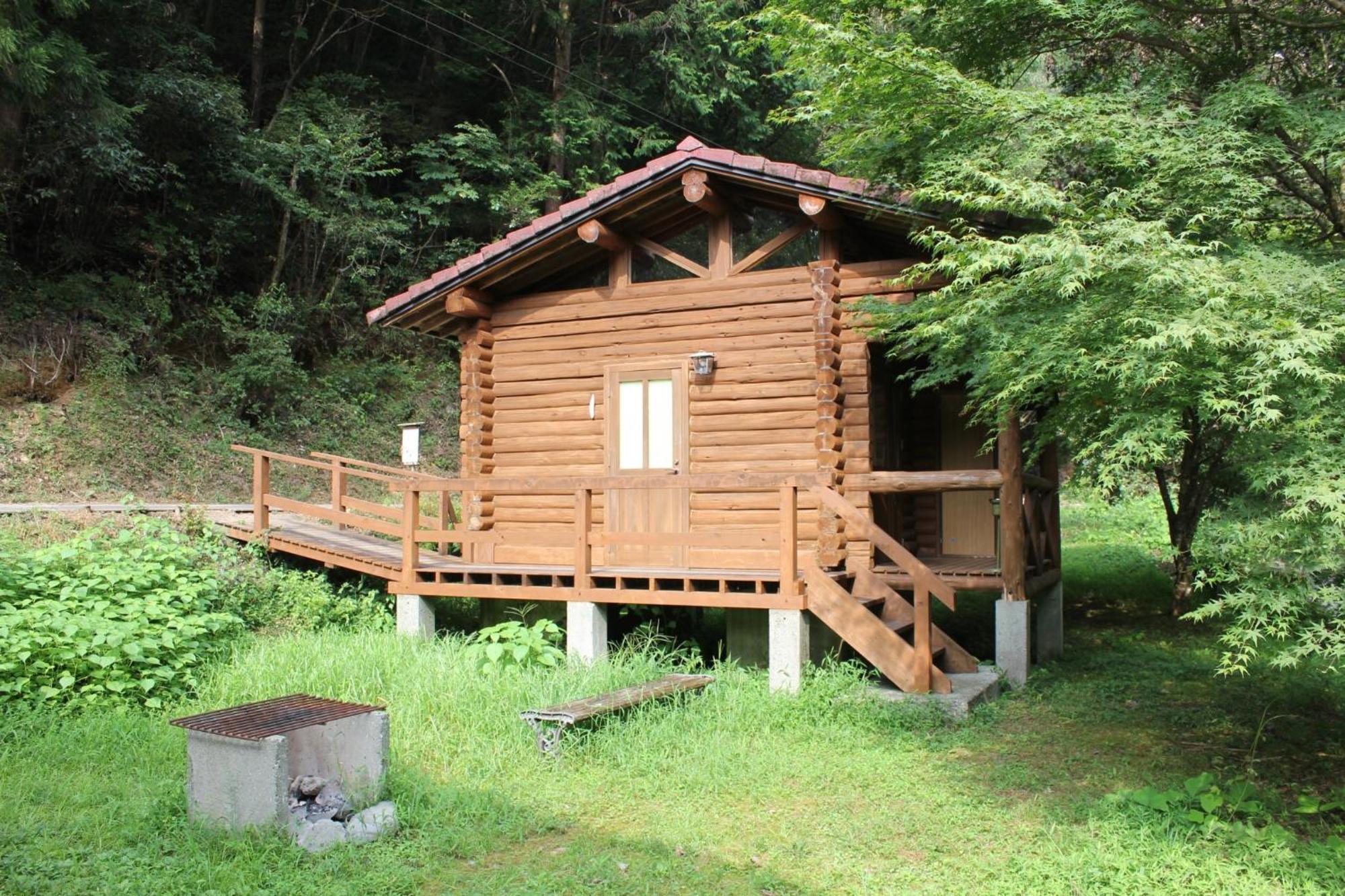 Nature Resort In Shimanto / Vacation Stay 33183 Funato  Eksteriør billede