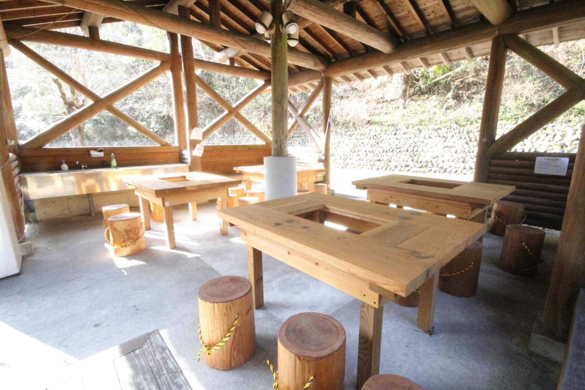 Nature Resort In Shimanto / Vacation Stay 33183 Funato  Eksteriør billede